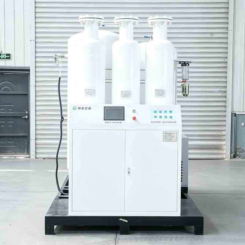 三塔醫用制氧機（1-100立方可選）